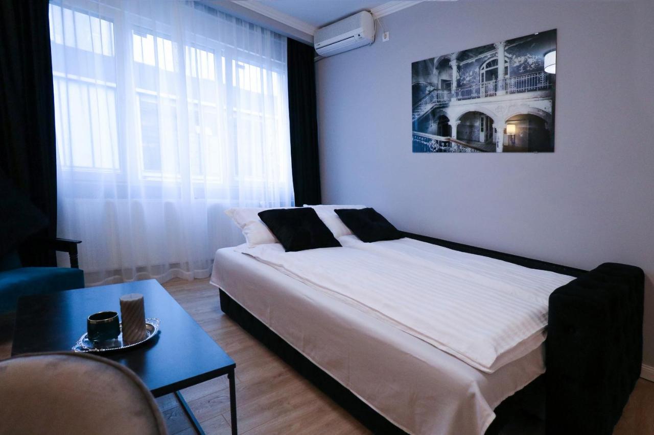 Apartamento Heart Of Ni Exterior foto