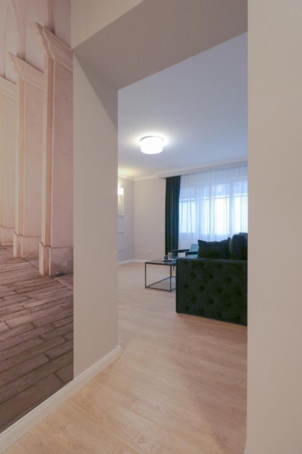 Apartamento Heart Of Ni Exterior foto